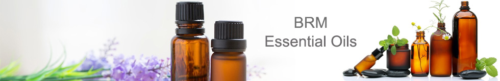 Essential Oils