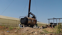 Essential Oils Distillation