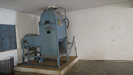 Kernel Mill