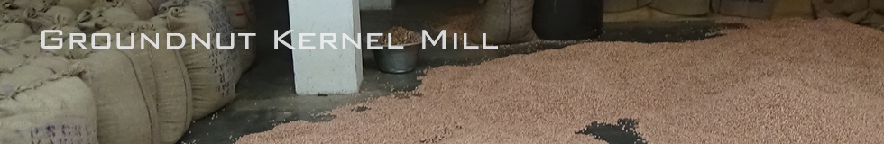 kernel mill